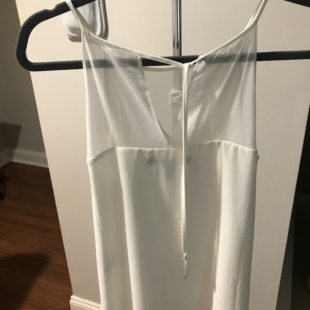 WHBM blouse - Picture 2 of 12